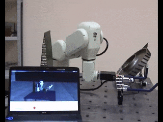 ROBOSCOP VTM-5000 DISK